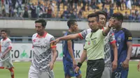 Liga 2: Martapura FC Pede Tantang PSIM Yogyakarta