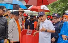 JK Dukung Pramono Bangun Banyak Rusun di Jakarta: Kalau Tanah Dibeli atau Dibebaskan Jangan Marah