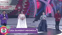 Prediksi Persaingan Grup 3 di Konser Final Top 20, Mahania Bakal Lolos Mudah?