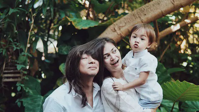 Keluarga Ringgo