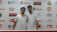 Ronan Labar/Baptiste Careme