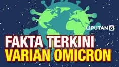 Varian omicron covid-19 sedang jadi para perhatian ilmuwan dunia. Kemampuan penenularannya yang lebih tinggi dibanding varian delta membuat omicron terus diteliti dan diwaspadai.