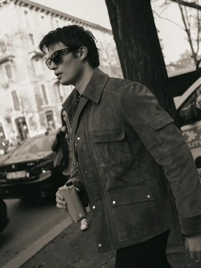 Nicholas Galitzine [Foto: Instagram/nicholasgalitzine]