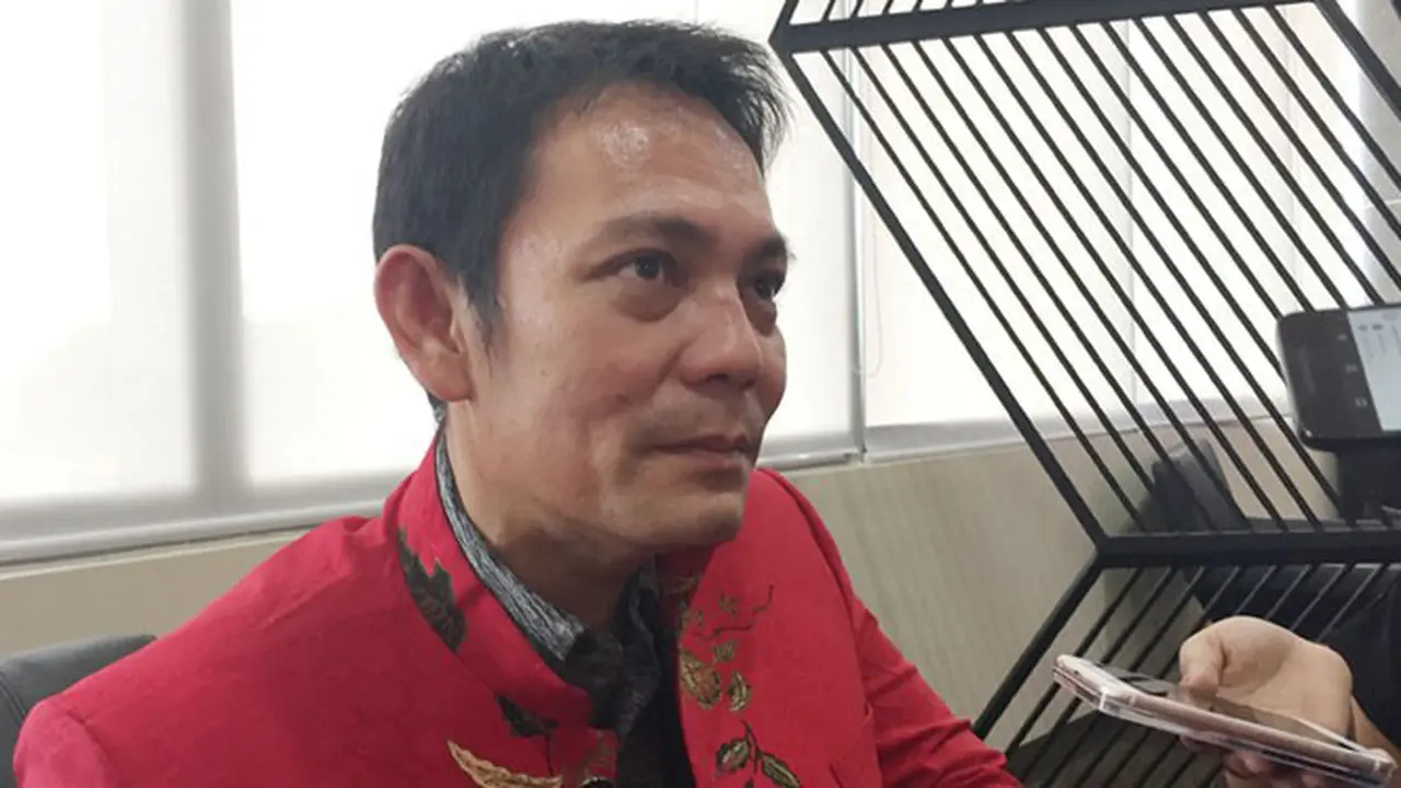 Iwan Cahya Permana