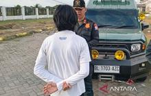 Operasi Penertiban Busana Islami di Aceh Barat: 33 Warga Terjaring Razia