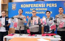 Polisi Ungkap Motif Pembunuhan Ibu Kandung di Muara Enim: Dendam Jadi Pemicu Tragis
