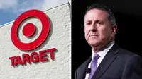Target CEO Brian Cornell Announces His Resignation, Who Will Replace Him?