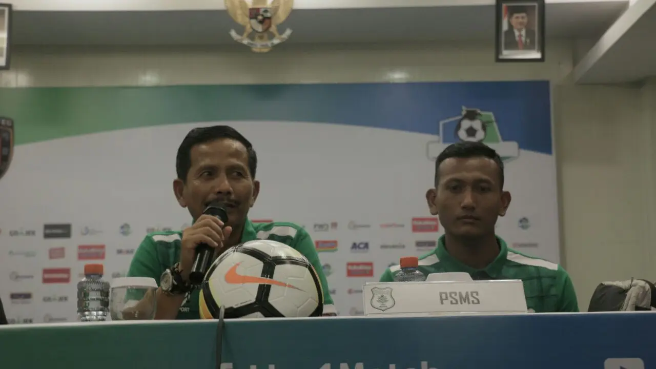 PSMS Medan