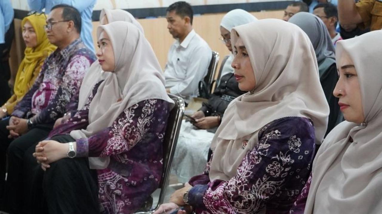 Lomba Desain Sasirangan Banjarmasin 2026: Dorong Inovasi Kearifan Lokal Sambut Usia 500 Tahun Kota