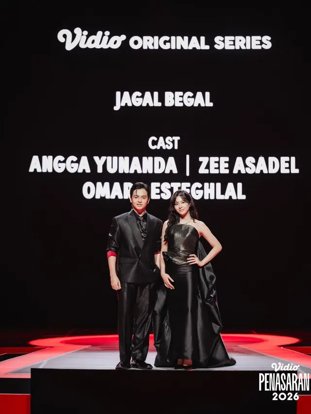 Jagal Begal