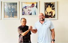 Ketua Gerindra Bali Soroti Kepala Daerah Tidak Ikut Retret: Ikuti Instruksi Presiden!