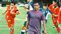 Timnas Indonesia - Widodo C Putro (Bola.com/Adreanus Titus)