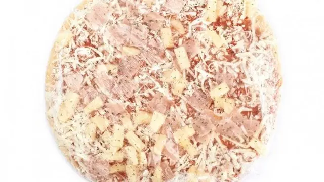 Pizza. (foto: Pinterest/The List).