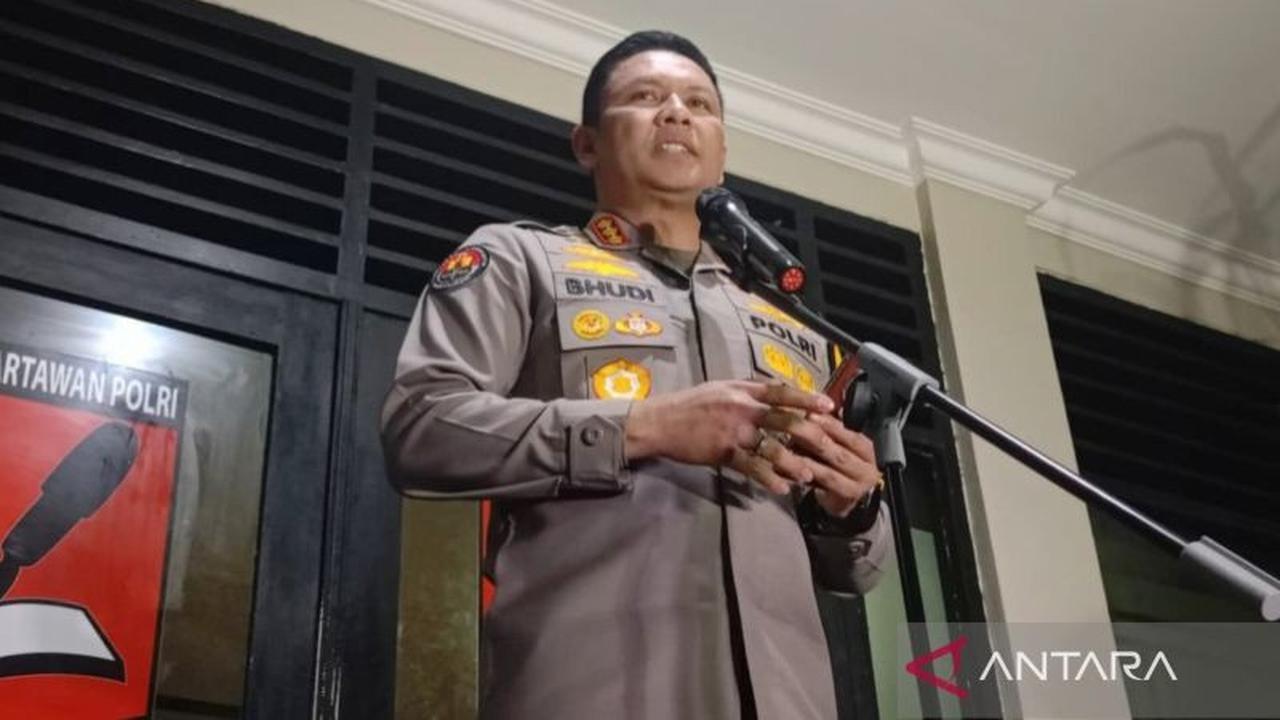 Korban Ledakan SMAN 72 Jakarta Utara Melonjak Jadi 96 Orang, Polisi Ungkap Perkembangan Terbaru