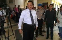 Gigihnya Budi Waseso siapkan LP pengedar narkoba dijaga buaya ganas