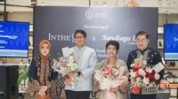 Cara Sandiaga Kolaborasi untuk Dukung UMKM dan Perempuan Berdaya