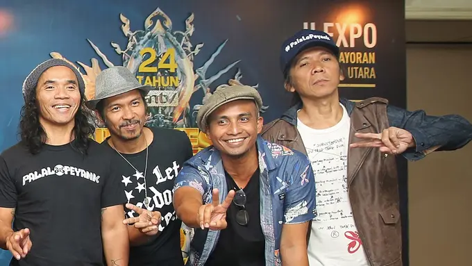 [Bintang] Slank