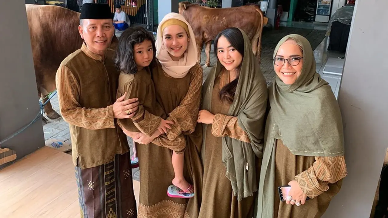 Ayu Ting Ting
