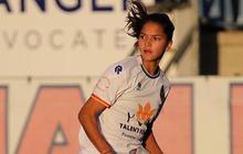 Bukan Belanda Atau Argentina, Winger Lincah Berparas Cantik Estella Loupatty Beri Alasan Pilih Indonesia