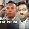 Gibran Dilaporkan Dugaan Pemalsuan Surat Keterangan
