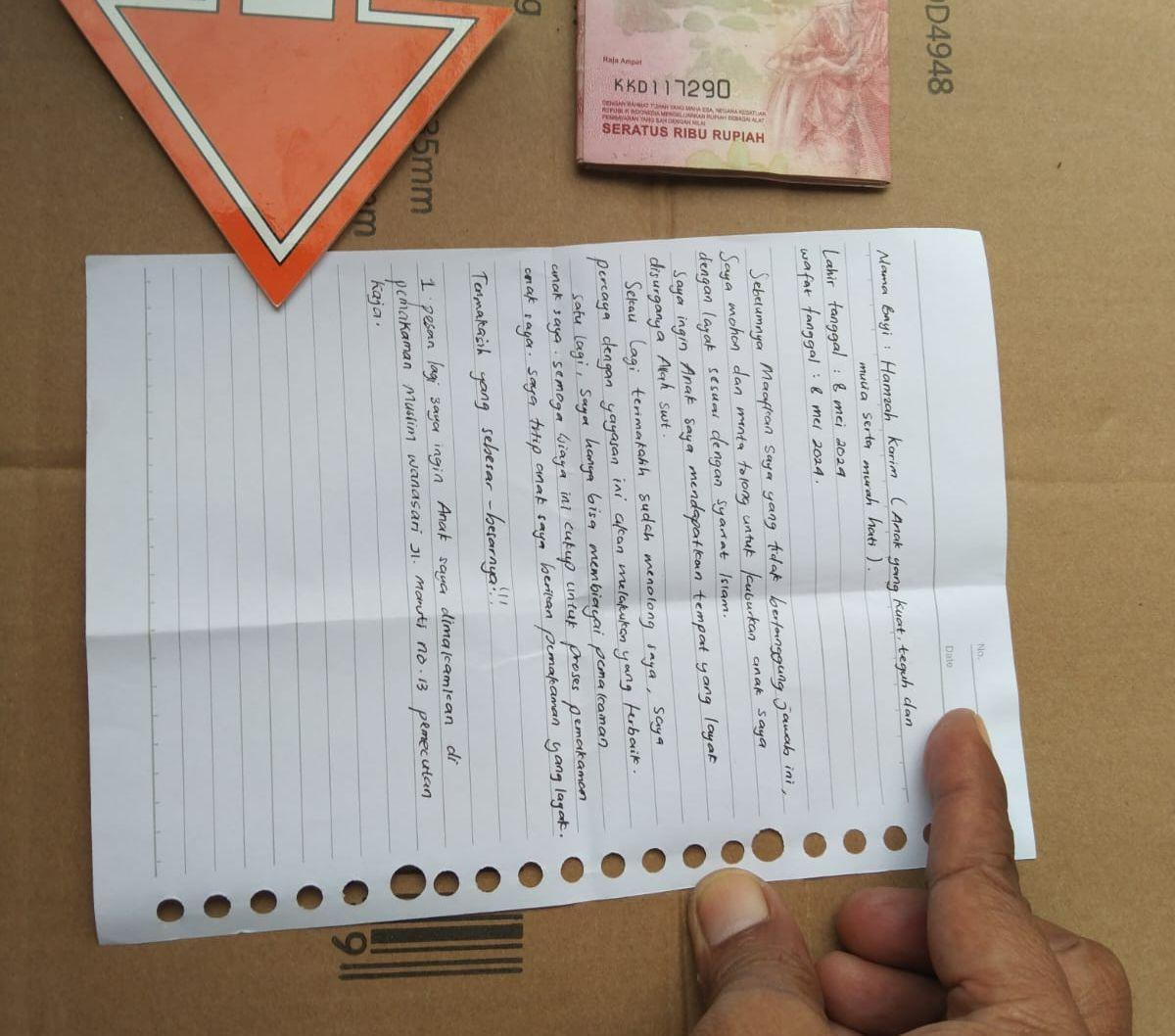 Dok. Istimewa