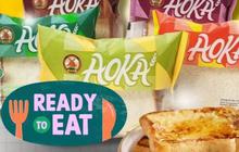 Produsen Roti Aoka Belum Bergabung dengan Asosiasi Makanan dan Minuman Indonesia