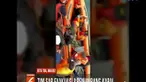 Para penumpang sempat terombang ambing di perairan Tanimbar selama beberapa jam akibat mesin kapal mati di tengah laut.