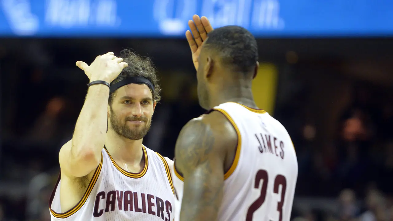 Cleveland Cavaliers