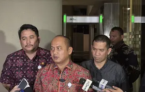 Pemilik Emas 74 Kg Belum Diungkap, Kejagung: Lihat di Persidangan