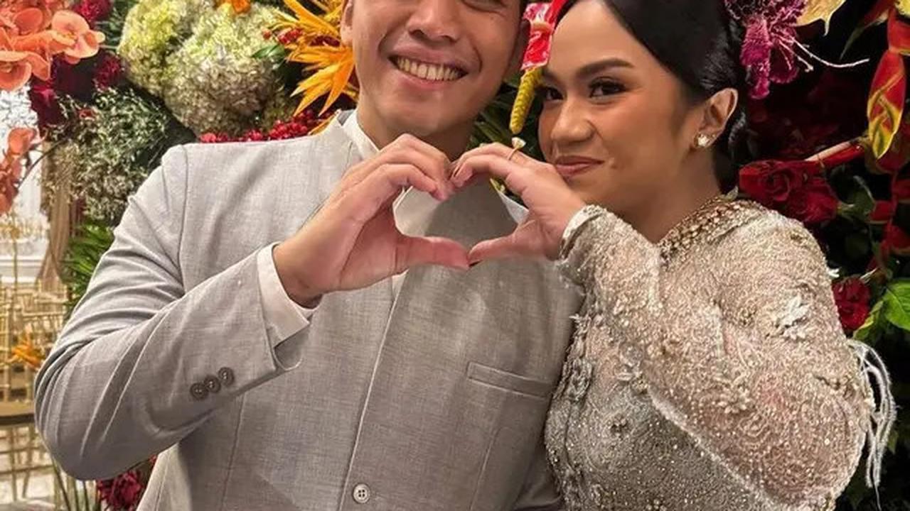 7 Potret Menawan Tamara Kalla, Cucu Jusuf Kalla yang Dipinang Rasyid Rajasa Putra Hatta Rajasa