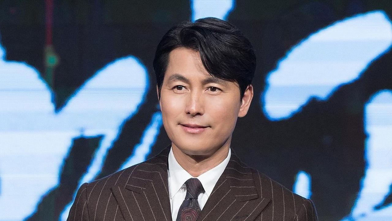 Profil Jung Woo Sung, Aktor Tampan yang Jadi Ayah dari Anak Moon Gabi