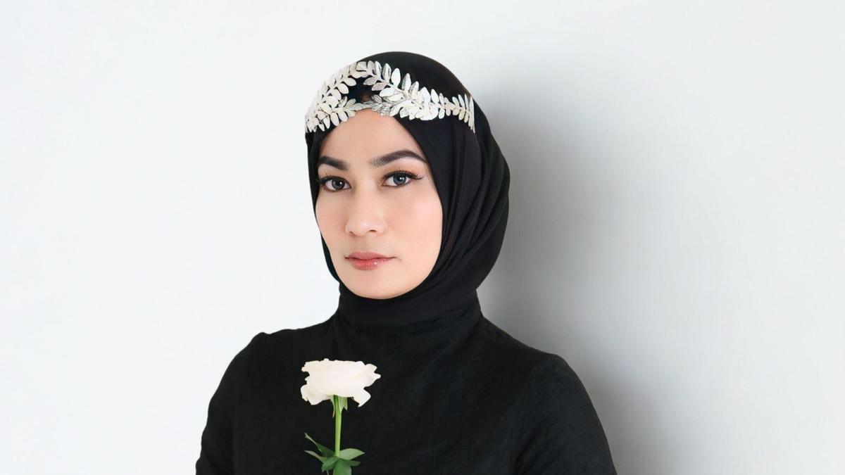 Lirik Lagu Bulan dari Penyanyi Inggit, Refleksikan Luka Akibat Penghinaan dan Pengkhianatan