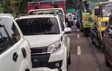 Tak Bilang Saat Buang Air Kecil, Gunawan Ditinggal Rombongan Mudik