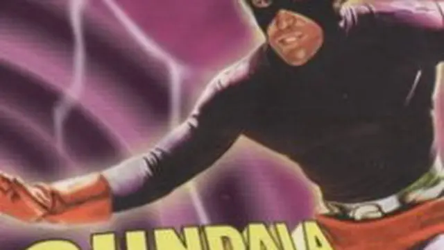 Apa Bikin Film Superhero Lokal Bakal Untung?