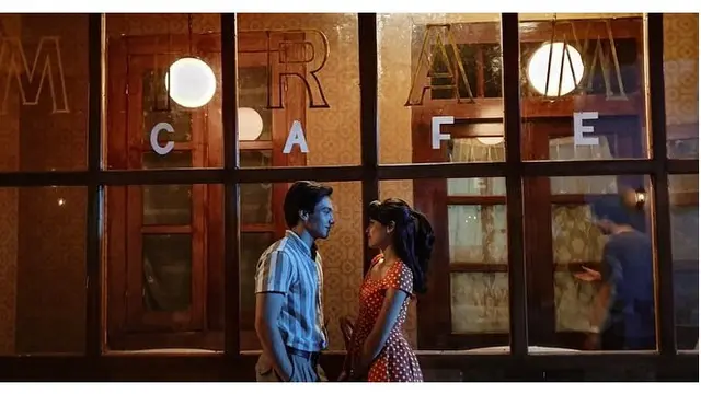 Salah satu adegan di trailer Habie & Ainun 3 yang siap meramaikan bioskop Tanah Air.