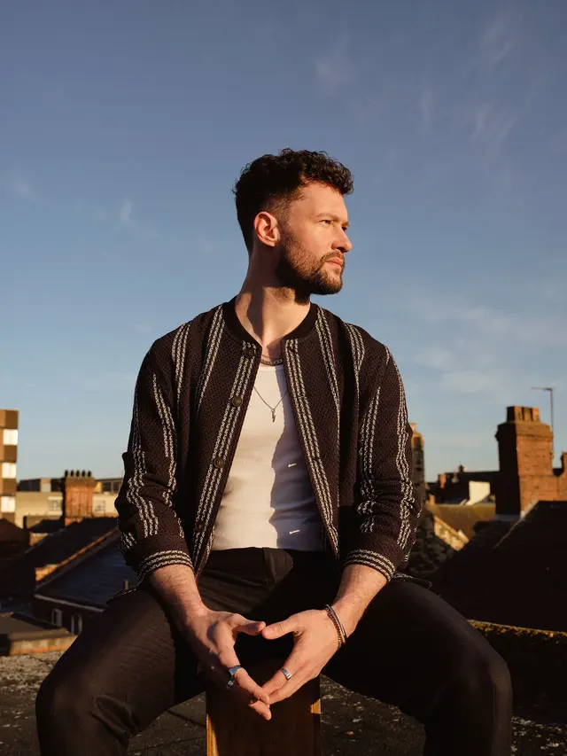 Calum Scott