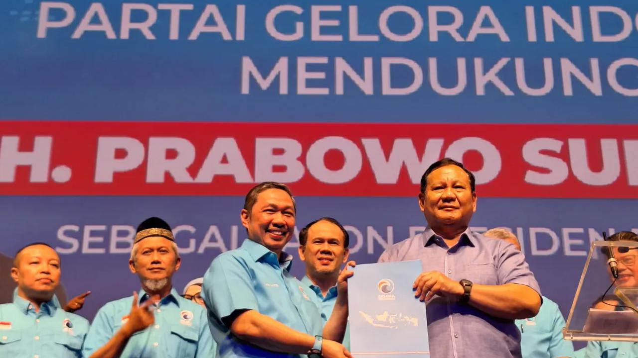 Dok. Istimewa