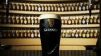 Guinness has an iconic slogan, 'Good for You.' But is it really? (Unsplash/Christopher Zapf)