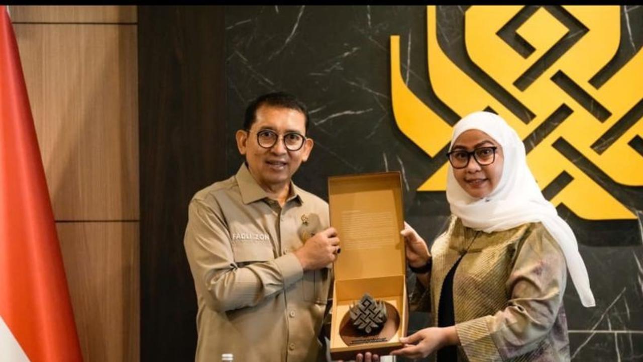 Kementerian Kebudayaan Perkuat Penguatan Cagar Budaya Banjarbaru dan Kampung Kreatif