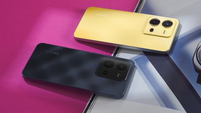 Vivo V25e (Dok. Vivo)
