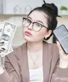 Tren girl math boleh dinikmati sebagai hiburan, tetapi keputusan belanja tetap perlu didasarkan pada kebutuhan dan anggaran agar kondisi keuangan tetap sehat. (Foto/Dok: Pexels)