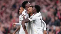 Real Madrid vs Celta Vigo: Prediksi, Rekor Pertemuan, dan Perkiraan Pemain