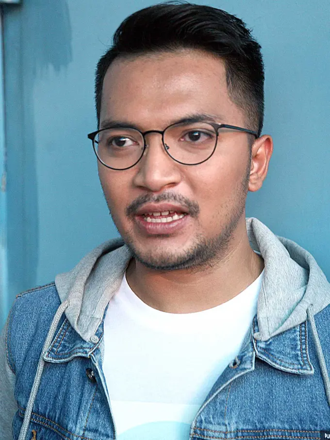 [Bintang] Ihsan Tarore