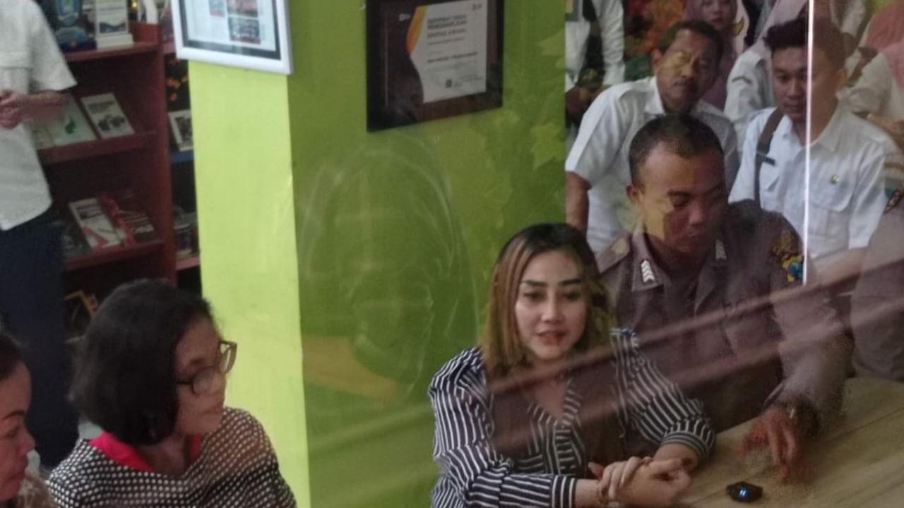 Dok. Istimewa