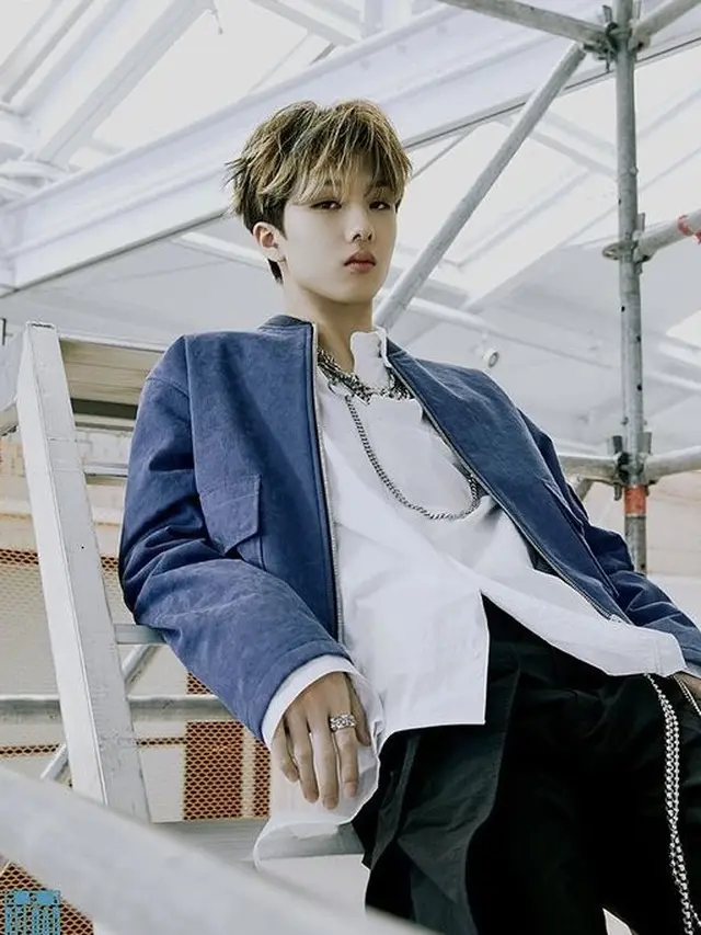 9 Ide Padu Padan Outer ala Jisung NCT Dream, Simple dan Stylish