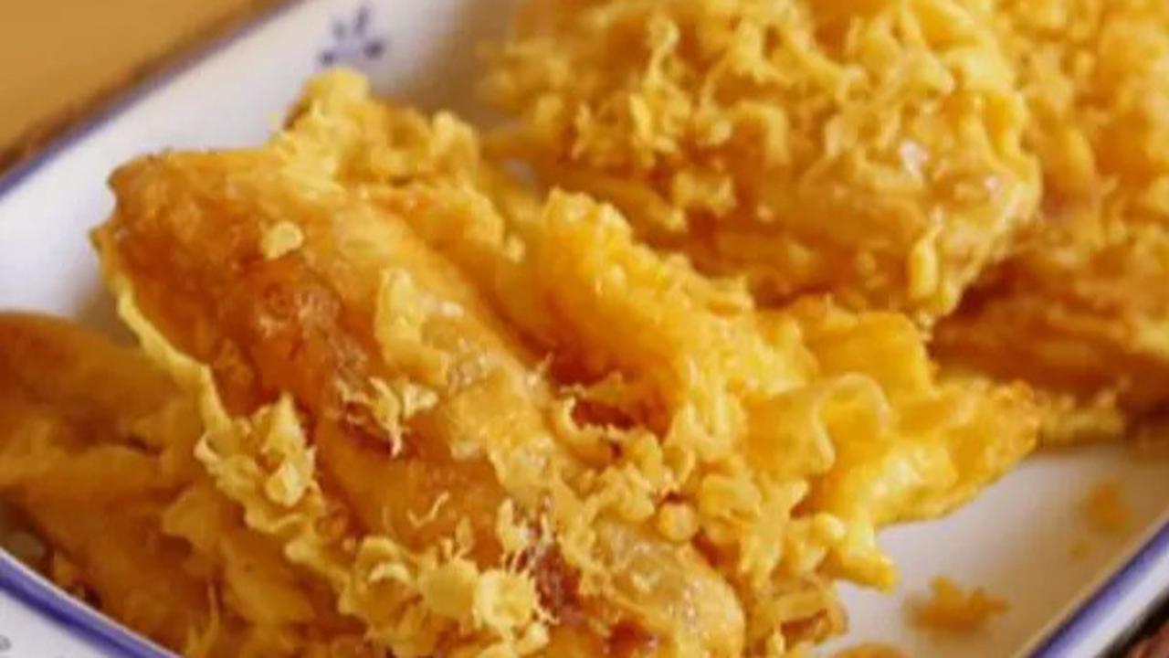 Trik Membuat Pisang Goreng Krispi Tahan Lama, Tanpa Perlu Baking Soda