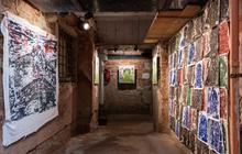 Paviliun Indonesia Pukau Venice Biennale Arte 2026 dengan 'Printing the Unprinted