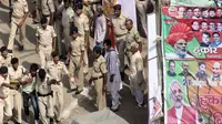 6 Bom Meledak saat Kampanye Calon PM India, 5 Tewas dan 90 Luka