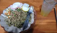 12 Ide Jualan Nasi Goreng yang Tidak Itu-Itu Saja, Jadi Bisnis yang Menjanjikan