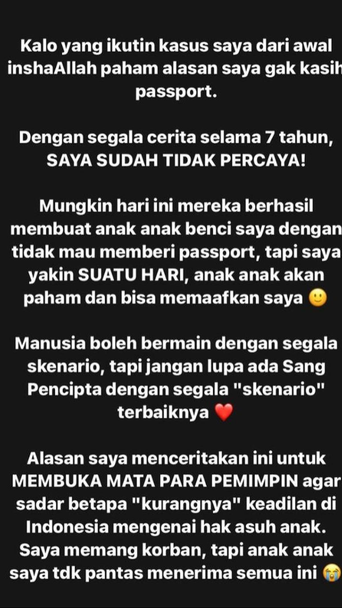 Dok. Istimewa